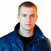 Дмитрий Скворцов блогер, фото
